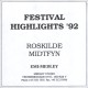 Festival Highlights '92