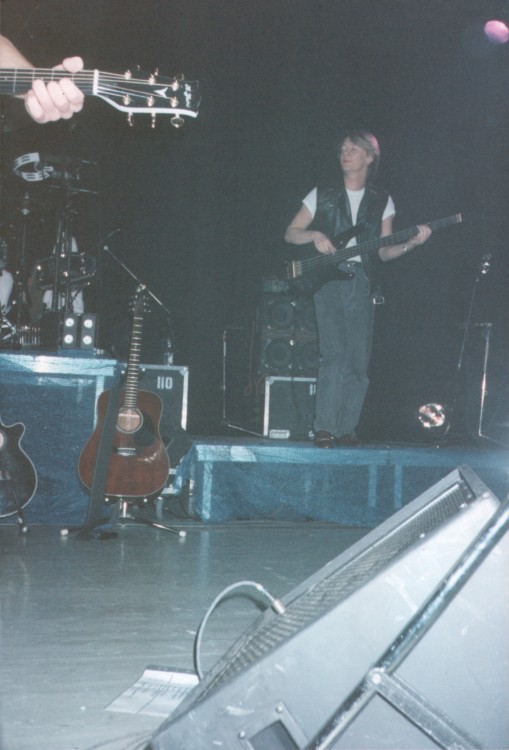 Lars Hug - Odense 1990
