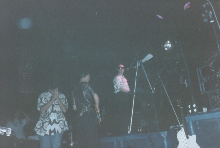 Lars Hug - Odense 1990