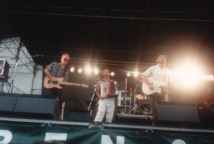 Lars Hug - Odense 1990