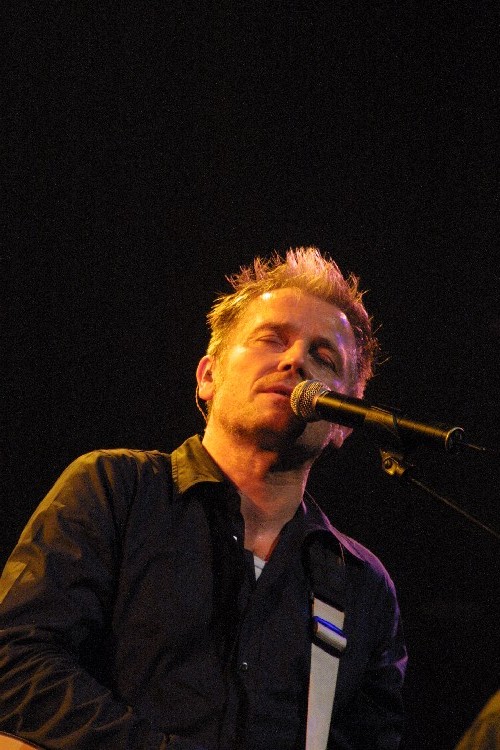Lars Hug - Vega 2003