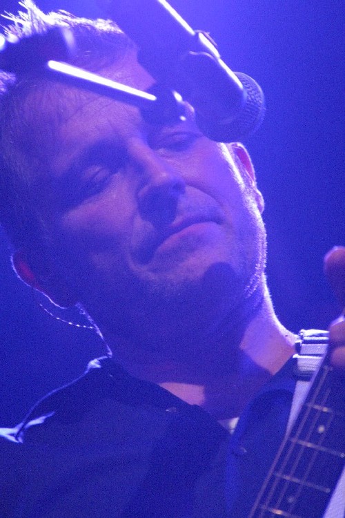 Lars Hug - Vega 2003
