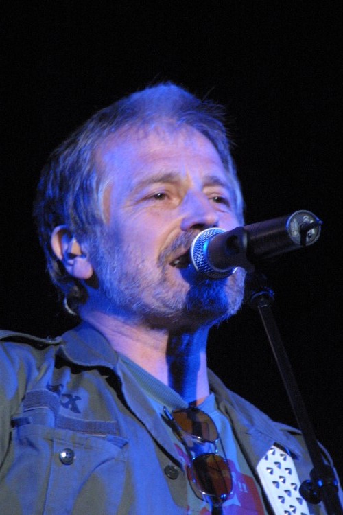 Lars Hug - Tivoli 2004