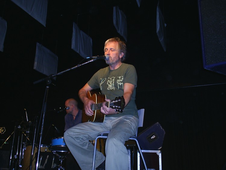 Lars Hug - Rudme 2005