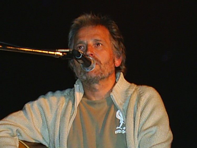 Lars Hug - Aarup 2005