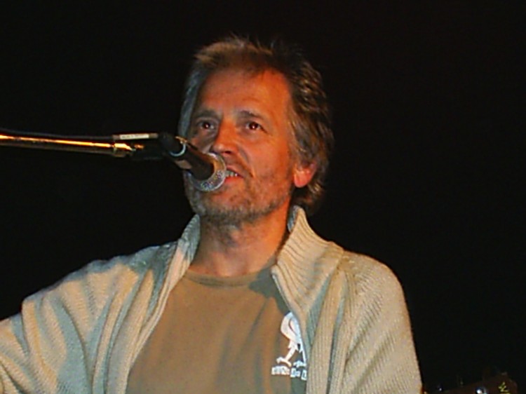 Lars Hug - Aarup 2005