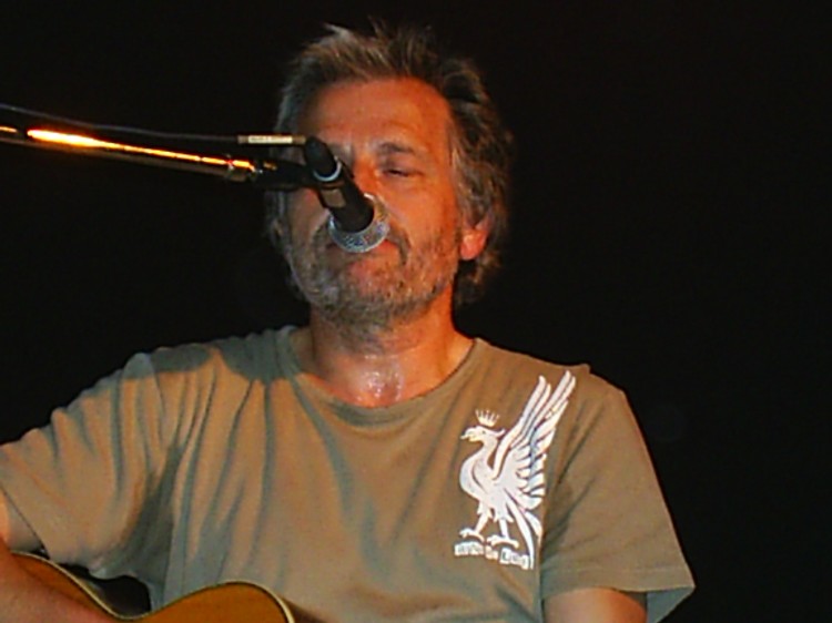 Lars Hug - Aarup 2005