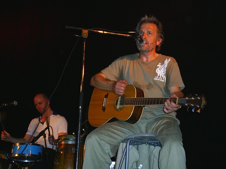 Lars Hug - Aarup 2005