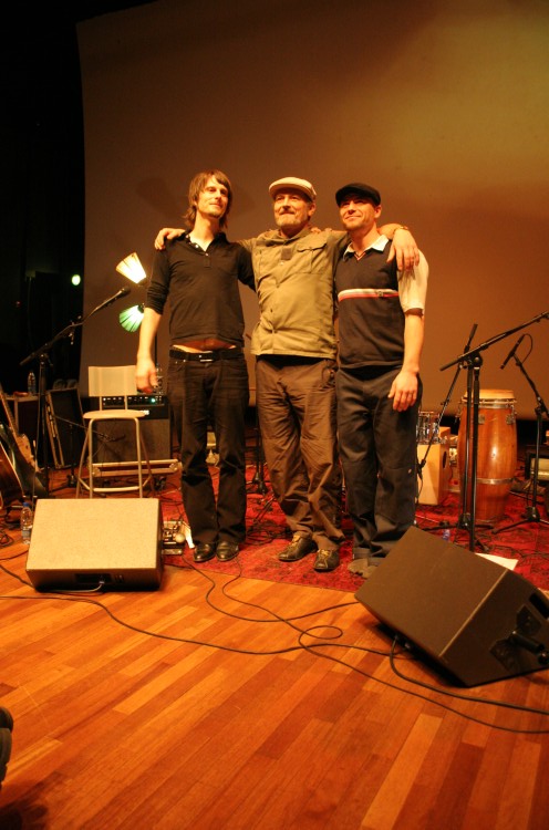 Lars Hug - Arken 2006