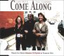 Come Along cd-single