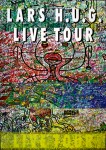 Live Tour 2015