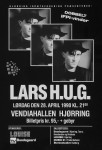 Hjrring april 1990