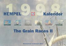 Hempel Kalender 1998