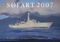 Sfart 2007 kalender