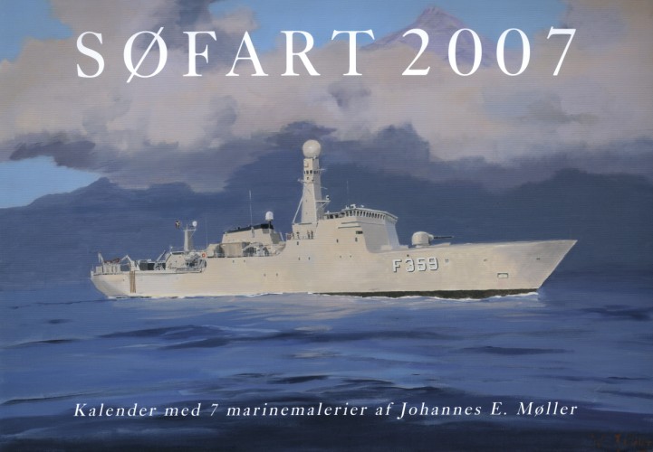 Sfart 2007 - Vdderen