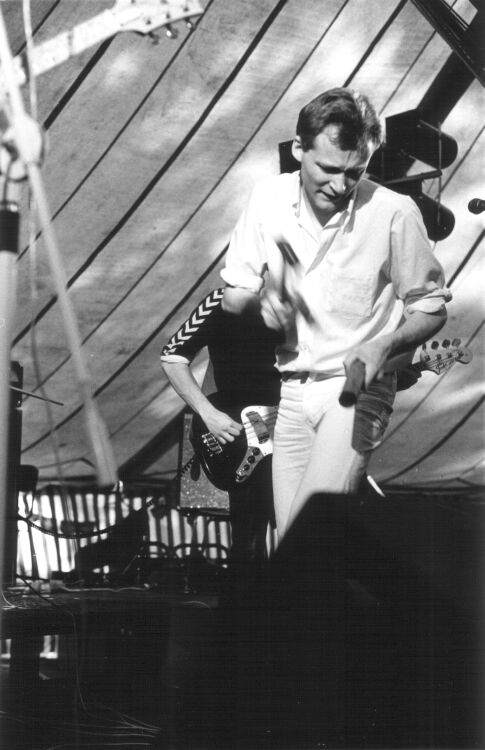 Klich - Totalfestival 1978