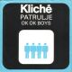 Patrulje / Okay Okay Boys 7